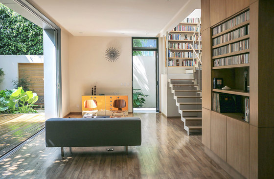 Casa Nirau | Maisons particulières | Paul Cremoux Studio