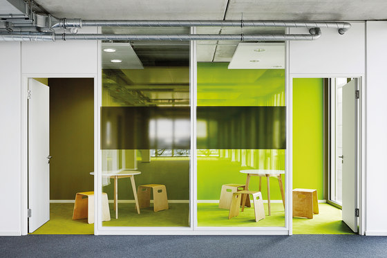 Zalando Headquarter | Büroräume | de Winder | Architekten