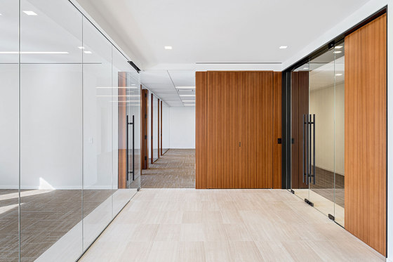 1411 Broadway by Fogarty Finger | Office facilities