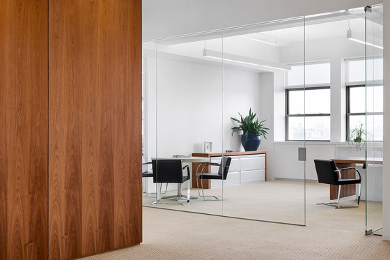 99 Hudson Street | Office facilities | Fogarty Finger