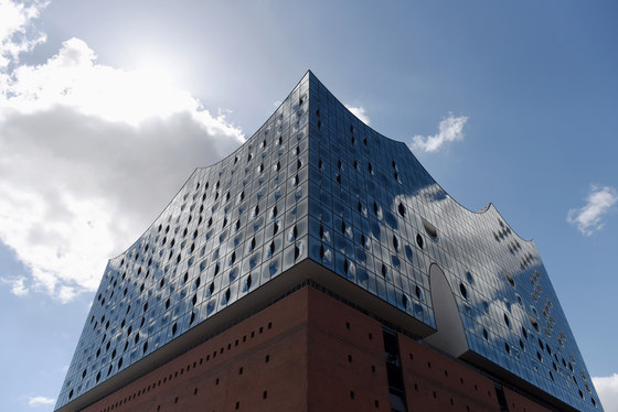 Hotel Elbphilharmonie, Hamburg by Villeroy & Boch | Manufacturer references