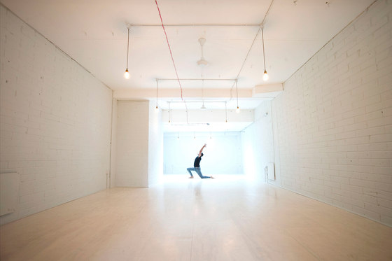 Stretch Yoga Studio | Spa facilities | Furniss & May