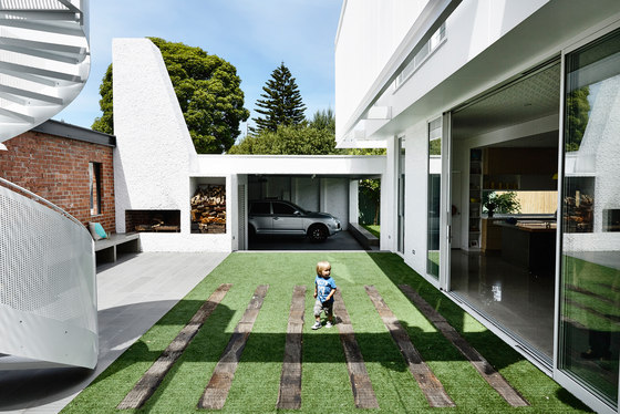 Kazoo House | Semi-detached houses | Architects EAT