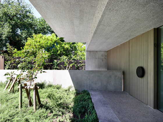 Armadale Residence | Detached houses | b.e architecture