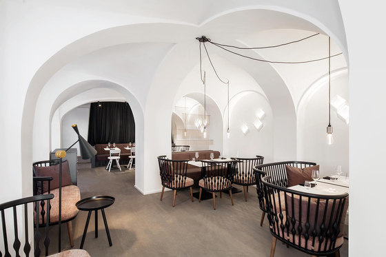 Lingenhel by destilat | Bar interiors