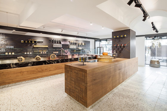Lingenhel by destilat | Bar interiors