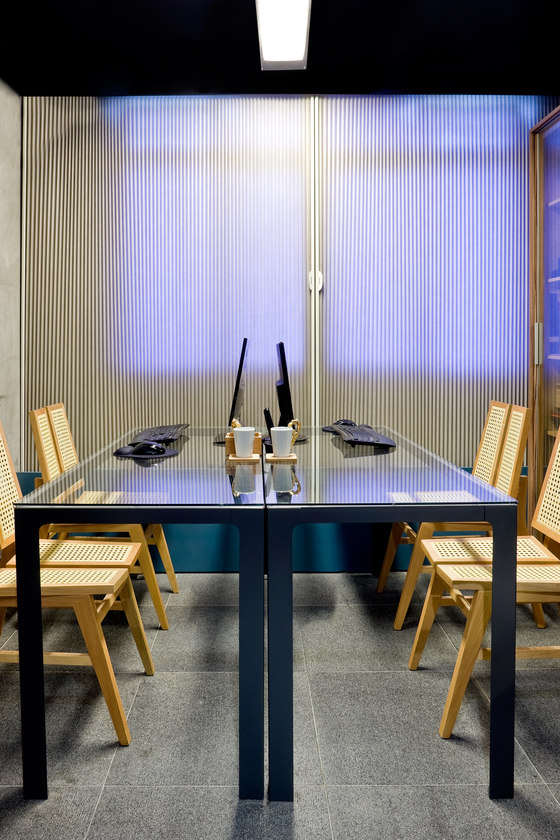 Atelier Design Studio | Office facilities | 1:1 arquitetura:design