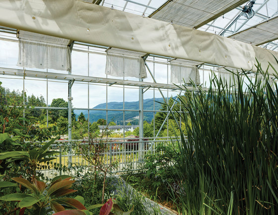 Sechelt Water Resource Centre | Industrial buildings | Public: Architecture + Communication