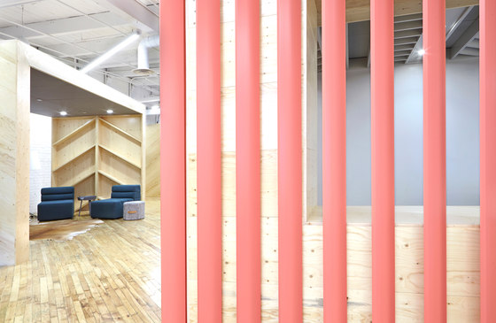 Shopify | Office facilities | MSDS Studio