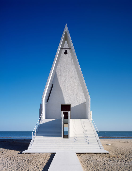 Seashore Chapel | Church architecture / community centres | Vector Architects