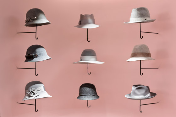 hat cloud | Shop interiors | nendo