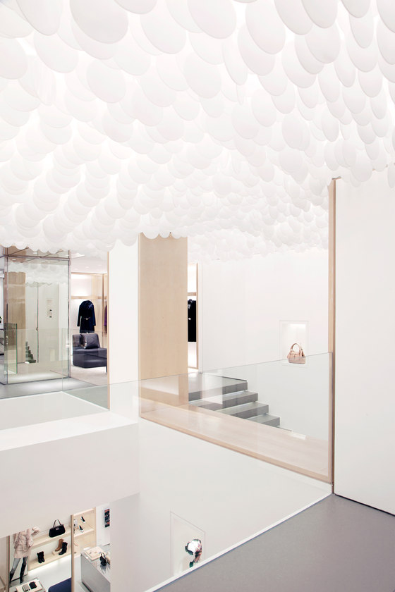Elegant Prosper | Shop interiors | Studio David Thulstrup
