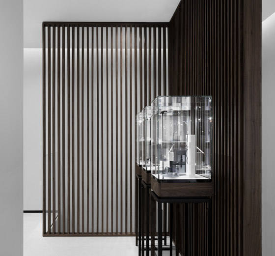 Georg Jensen Mount Street by Studio David Thulstrup | Shop interiors