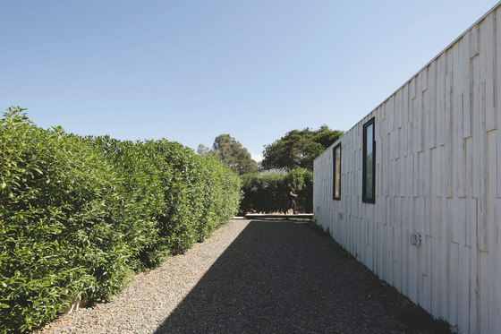 Casa S | Detached houses | RUIZSOLAR Arquitectos