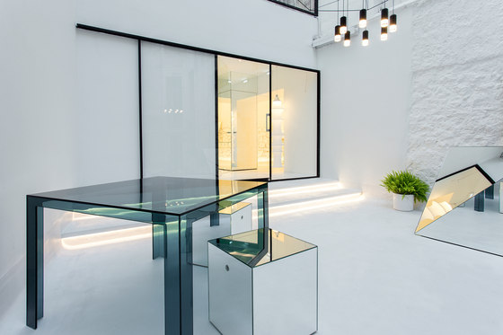 Optimist Shop | Shop interiors | 314 Architecture Studio