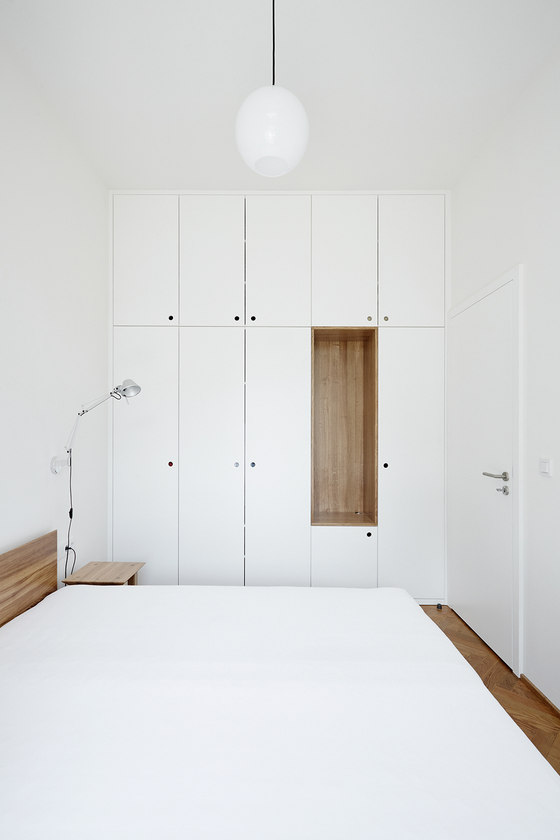 Opava | Living space | Henkai architects
