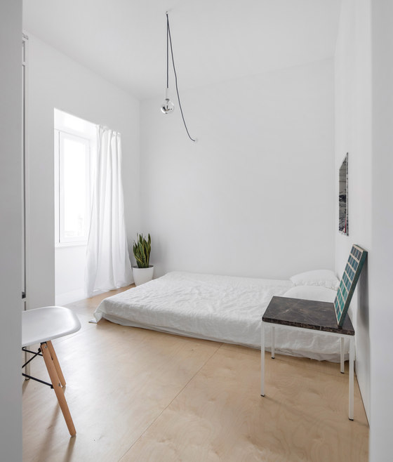 Graca Apartment | Living space | Fala Atelier