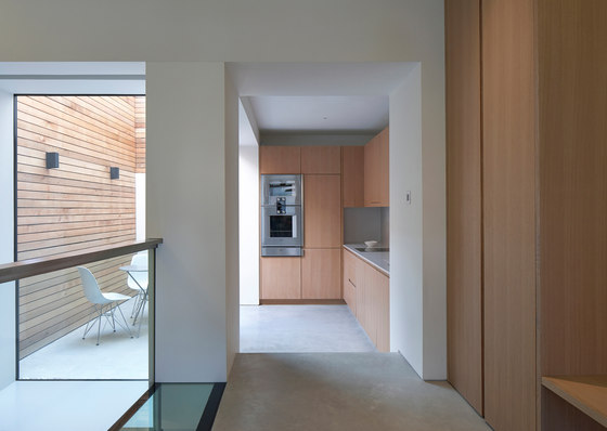 House in Chelsea | Espacios habitables | Eldridge London