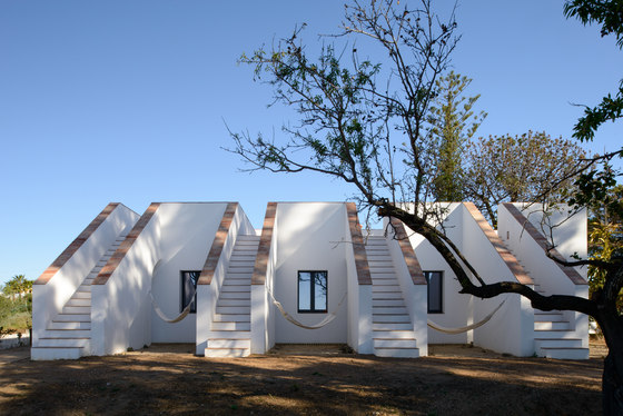 Casa Modesta | Detached houses | PAr. Plataforma de Arquitectura