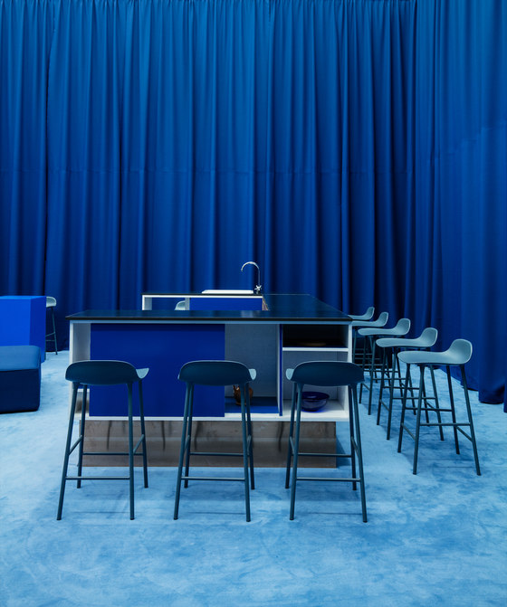 CPH:DOX at Kunsthal Charlottenborg by Normann Copenhagen | Manufacturer references