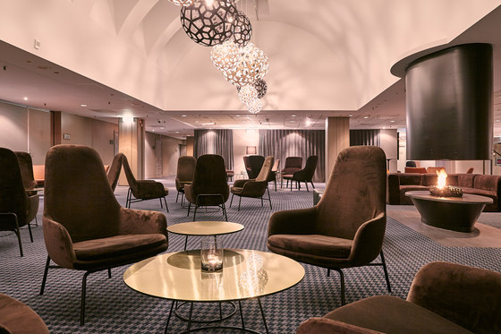 Radisson Hotel Bodo Norway by Normann Copenhagen | Manufacturer references