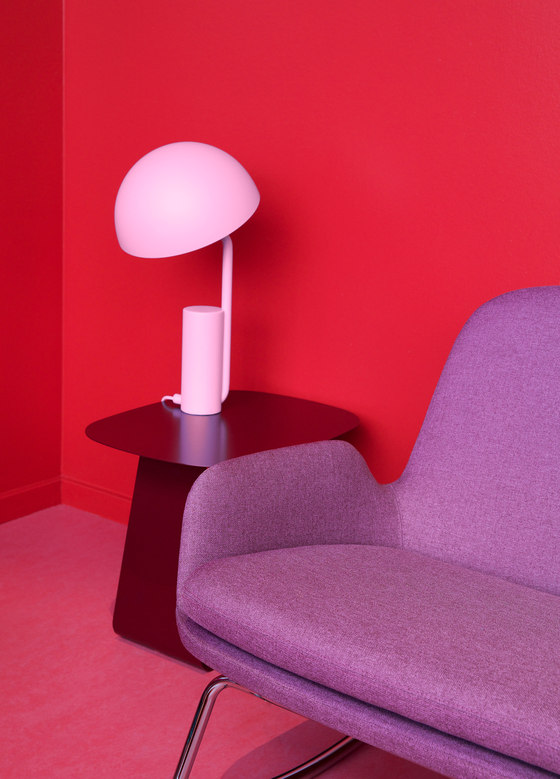 Somewhere over the rainbow by Normann Copenhagen | Manufacturer references