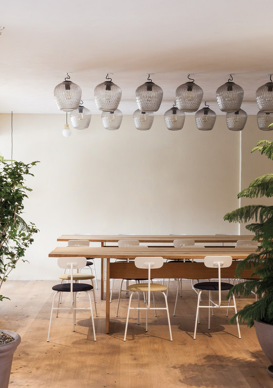 italy | Restaurant interiors | Norm Architects