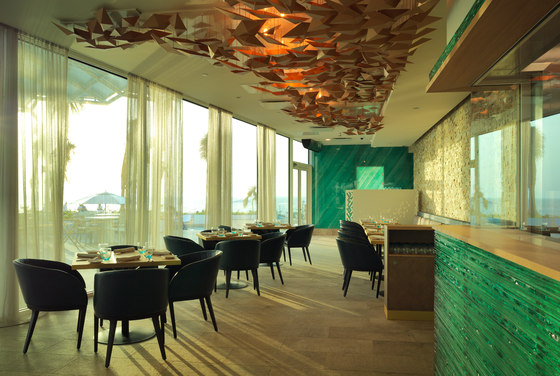 Burj Al Arab | restaurant |  | Bross