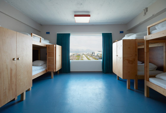 Oddsson by Dodlur | Hotel interiors