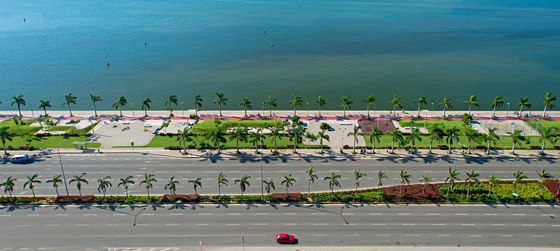 Bay of Luanda by COSTALOPES | Public squares