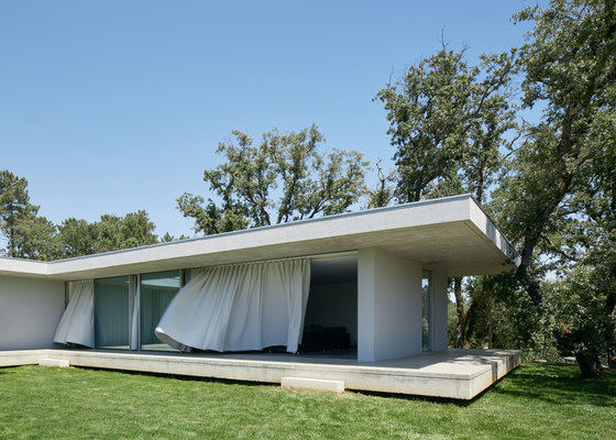 CASA FANU | Detached houses | Bruno Dias Arquitectura