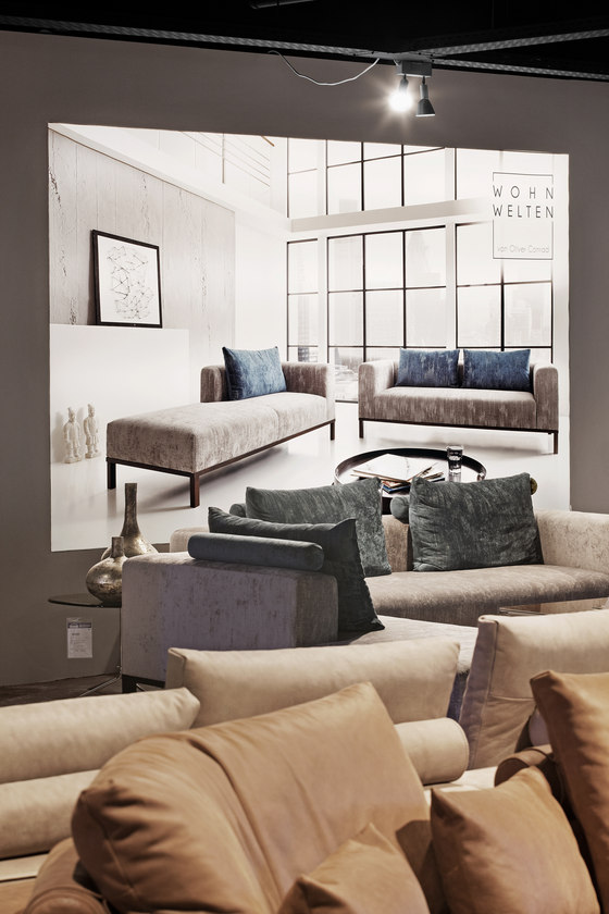 Furniture Store Trösser by Pixlip | Manufacturer references