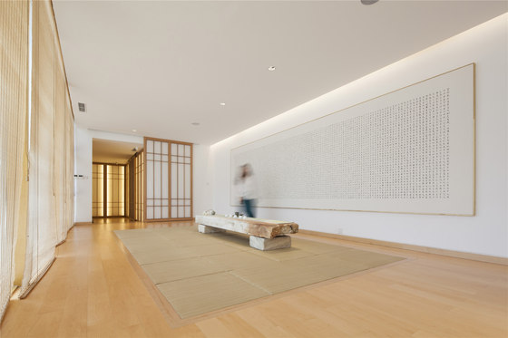 Ding Hui Yuan Zen & Tea Chamber | Therapy centres / spas | He Wei Studio