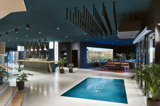 Cumulus Resort Airport Hotel by Fyra | Hotel interiors