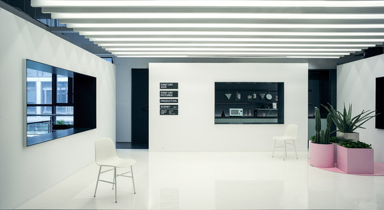 Firstcry film office | Office facilities | RIGI Design