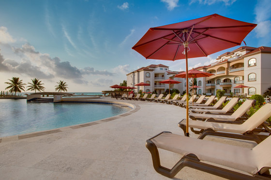 Grand Caribe Hotel | Riferimenti di produttori | Brizo