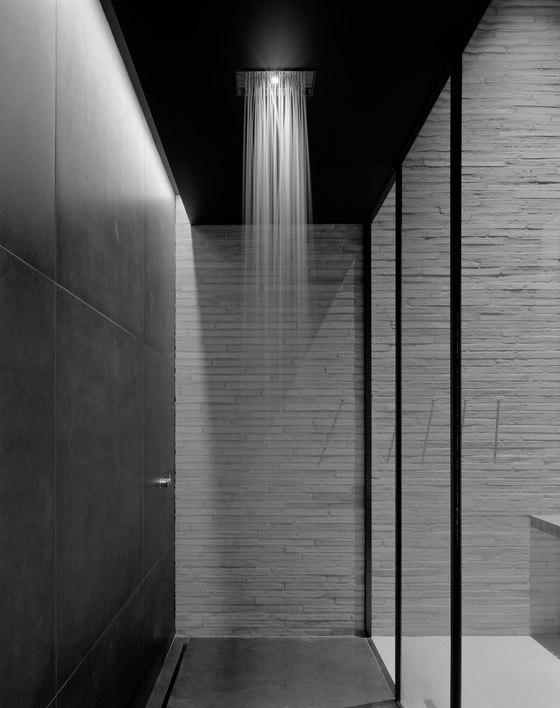 London Spa | Spa facilities | Richard Bell Architecture