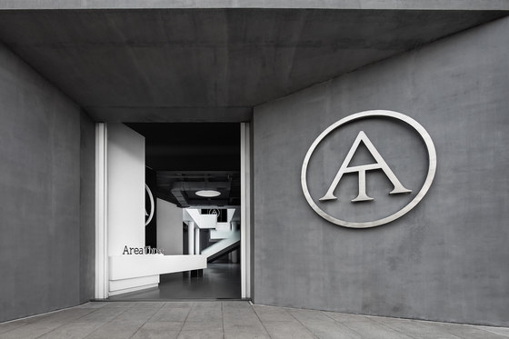 Area Three Art Museum | Office facilities | CUN Design