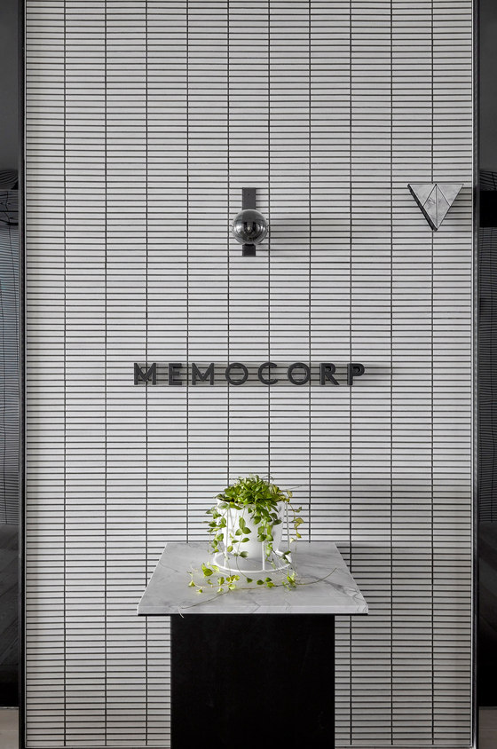 Memocorp Office | Office facilities | The Stella Collective