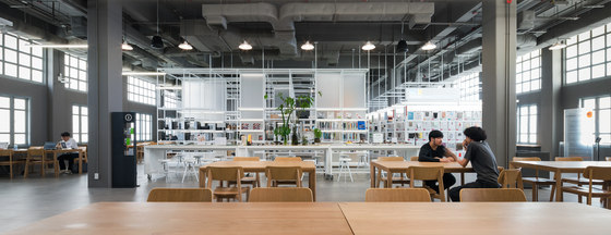 Thailand Creative And Design Center Tcdc By Department Of