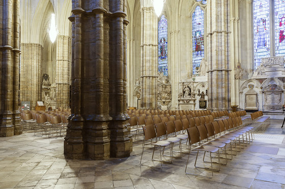 Westminster Abbey London by Casala | Manufacturer references