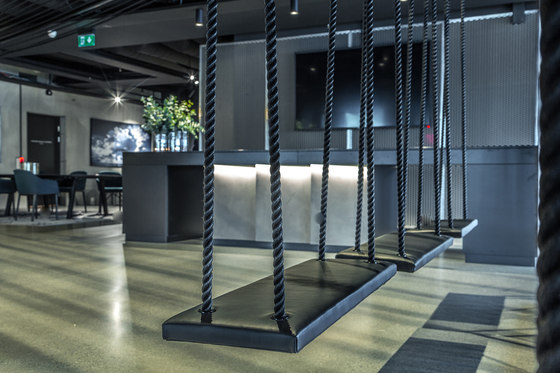Nordsjo Kontorpark | Office facilities | Magu Design