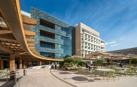 Lucile Packard Children's Hospital Stanford | Hospitals | Perkins+Will