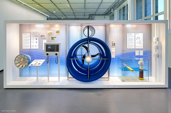 energy. transitions: Special exhibition at the Deutsches Museum in Munich |  | Design Composite