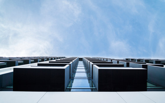 A3 - Advanced Architecture Apartments by Starh | Apartment blocks
