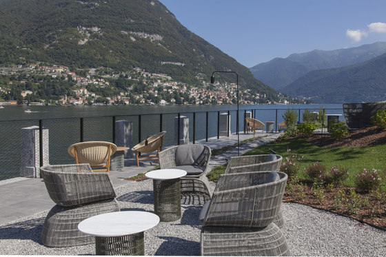 Le Sereno by B&B Italia | Manufacturer references
