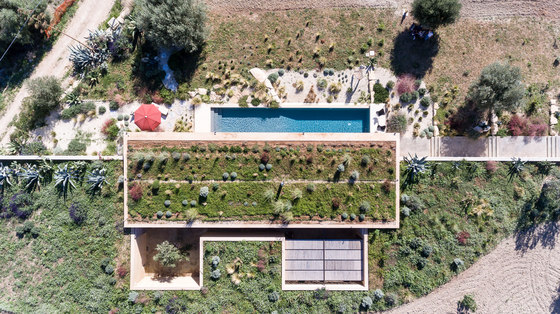 Casa ECS | Detached houses | Giuseppe Gurrieri