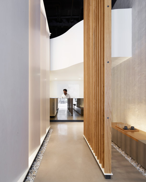 Studio Dental 2 | Doctors' surgeries | Montalba Architects