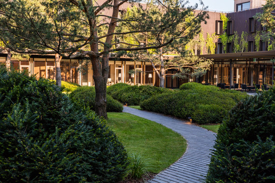 Lanserhof Tegernsee Von Enea Parks