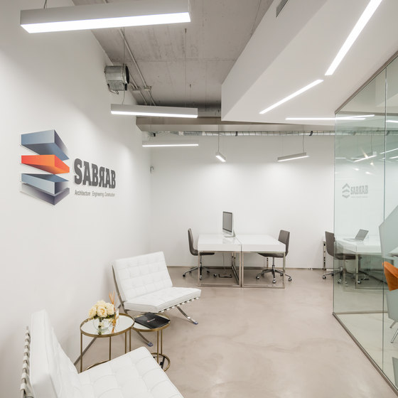 Sabrab Office | Office facilities | Sabrab
